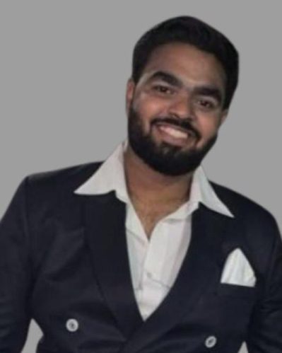 Devanshu placed at Creative And Developer
