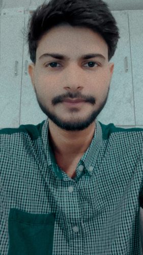ABHISHEK placed at FLAMEKLOG FIRE EQUIPMENTS PVT. LTD.
