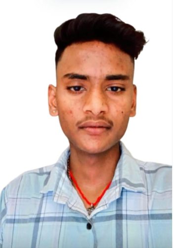 ABHINAV THAKUR placed at Kotty Lifestyle PVT/ LTD