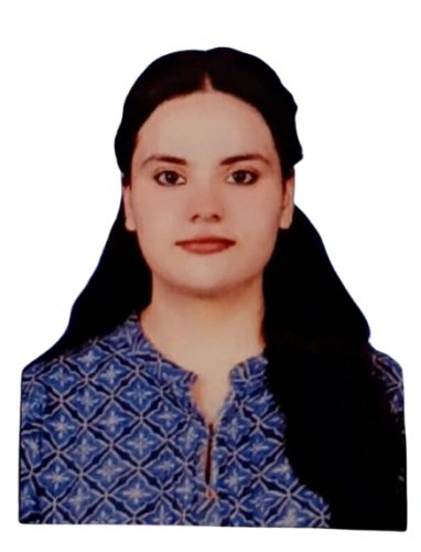 Aanchal Malhotra placed at Incainfotech Technologies pvt.ltd