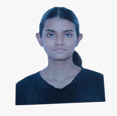 Neetu placed at Incainfotech Technologies pvt.ltd