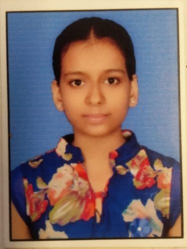 suruchi placed at Med Save Health Insaurance Tpa/Ltd