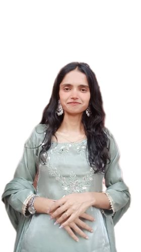 Arpita singh placed at Med Save Health Insaurance Tpa/Ltd