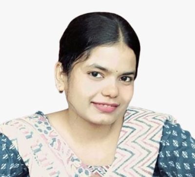 Gulafsa placed at Advyansh tech pvt.ltd