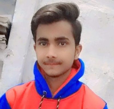 SHUSHANT  KUMAR placed at Marketome Technology