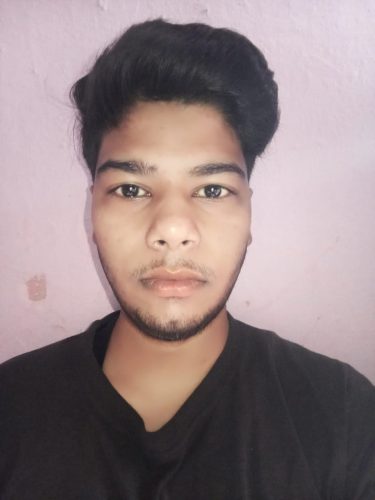 AMAR VERMA placed at Marketome Technology