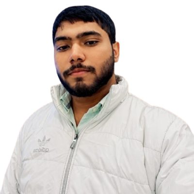 Krishna placed at Quality zone infotech