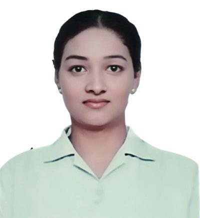 PRIYANSHI SHARMA placed at OM Nursing Clinic