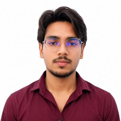 lalit placed at Teach me cloud