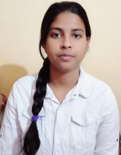 KARISHMA placed at Med Save Health Insaurance Tpa/Ltd