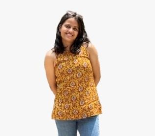 KANISHKA placed at Rrcare overseas Education