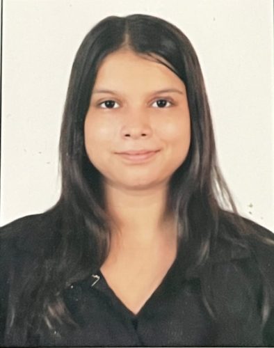KAJAL placed at Traffic Tail Technologies PVT/LTD