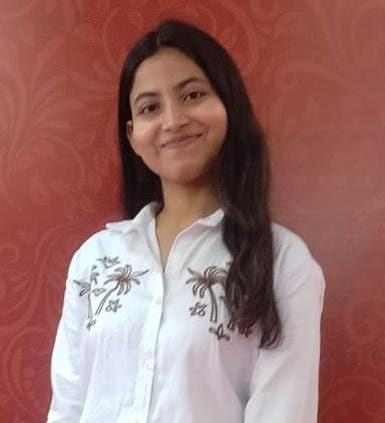 MANISHA placed at RK Association