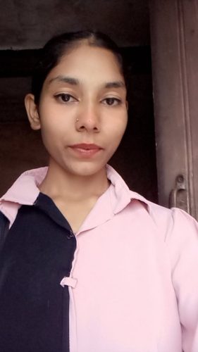 SANGITA placed at Med Save Health Insaurance Tpa/Ltd