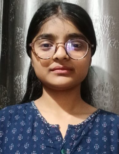 Urvashi placed at Quality zone infotech