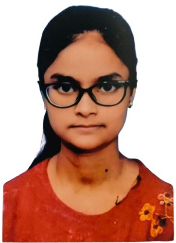 Anjali placed at Traffic Tail Technologies PVT/LTD