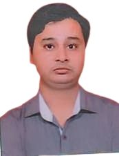 Vijay Kumar Singh placed at S K Construction