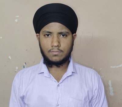 saravjeet singh placed at RR carrer guru pvt ltd