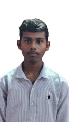 rohit  gautam placed at D Succeed Learners
