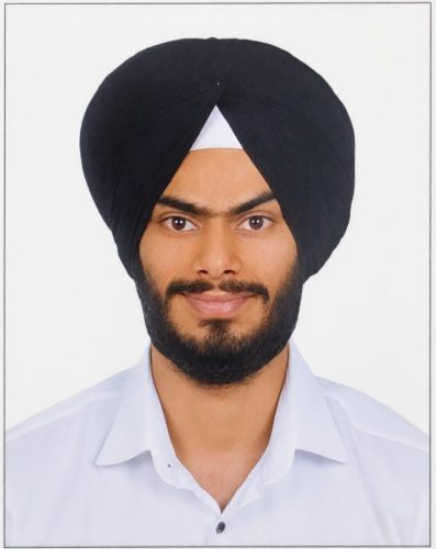 GURPREET SINGH placed at Webmeen Tech pvt.ltd