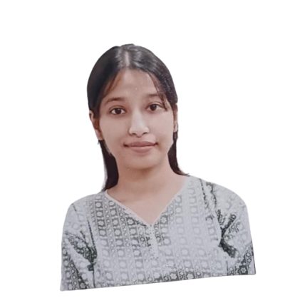 VANSHIKA placed at Digital Marketing Town