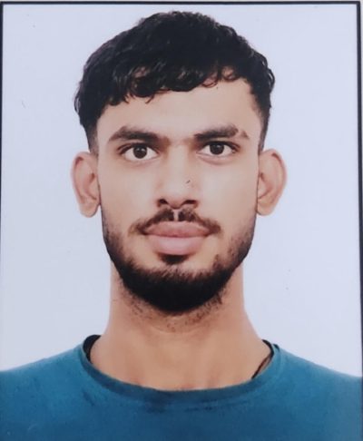 ANSHU PATHAK placed at D Succeed Learners
